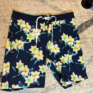 Old navy bathing suit